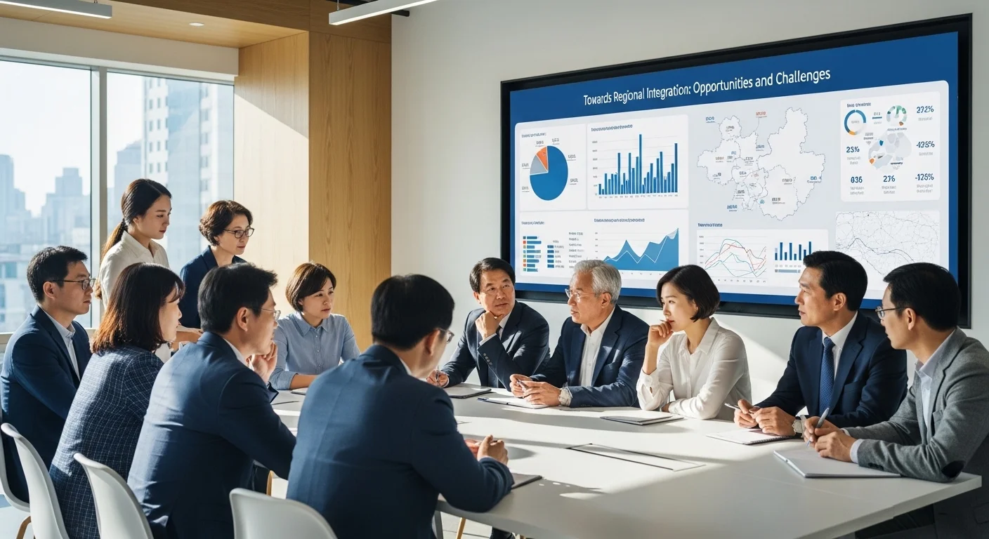 대전충남특별시, 왜 필요한 걸까요?