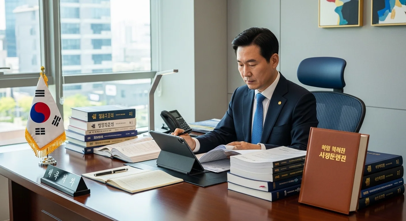 '대전충남특별시' 어떤 지위를 가지게 될까요?