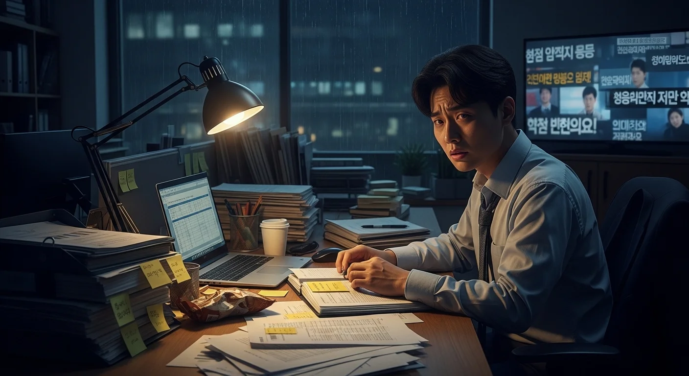 매각 과정에서 어떤 논란이 있었나요?