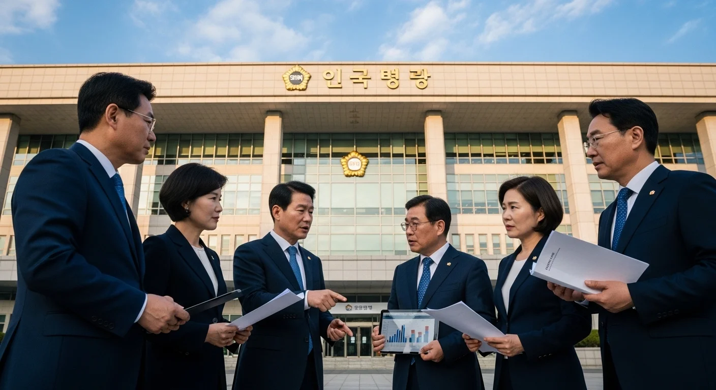 기획예산처, 다시 태어나다: 설립 배경과 역사