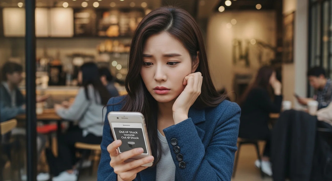 출시 초기, 마운자로 물량 확보는 '하늘의 별따기'였어요