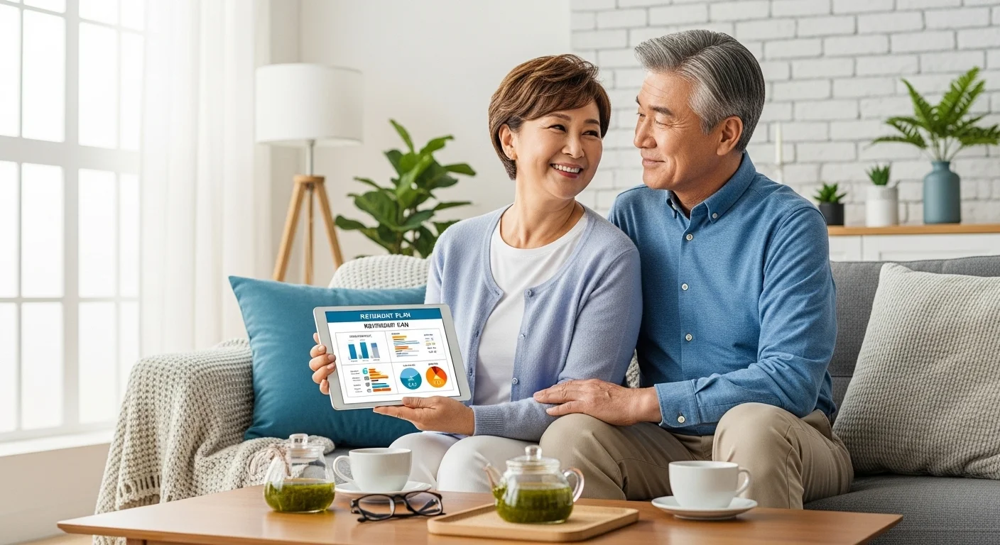 2억원 즉시연금 확정형, 매달 얼마 받을 수 있을까요?