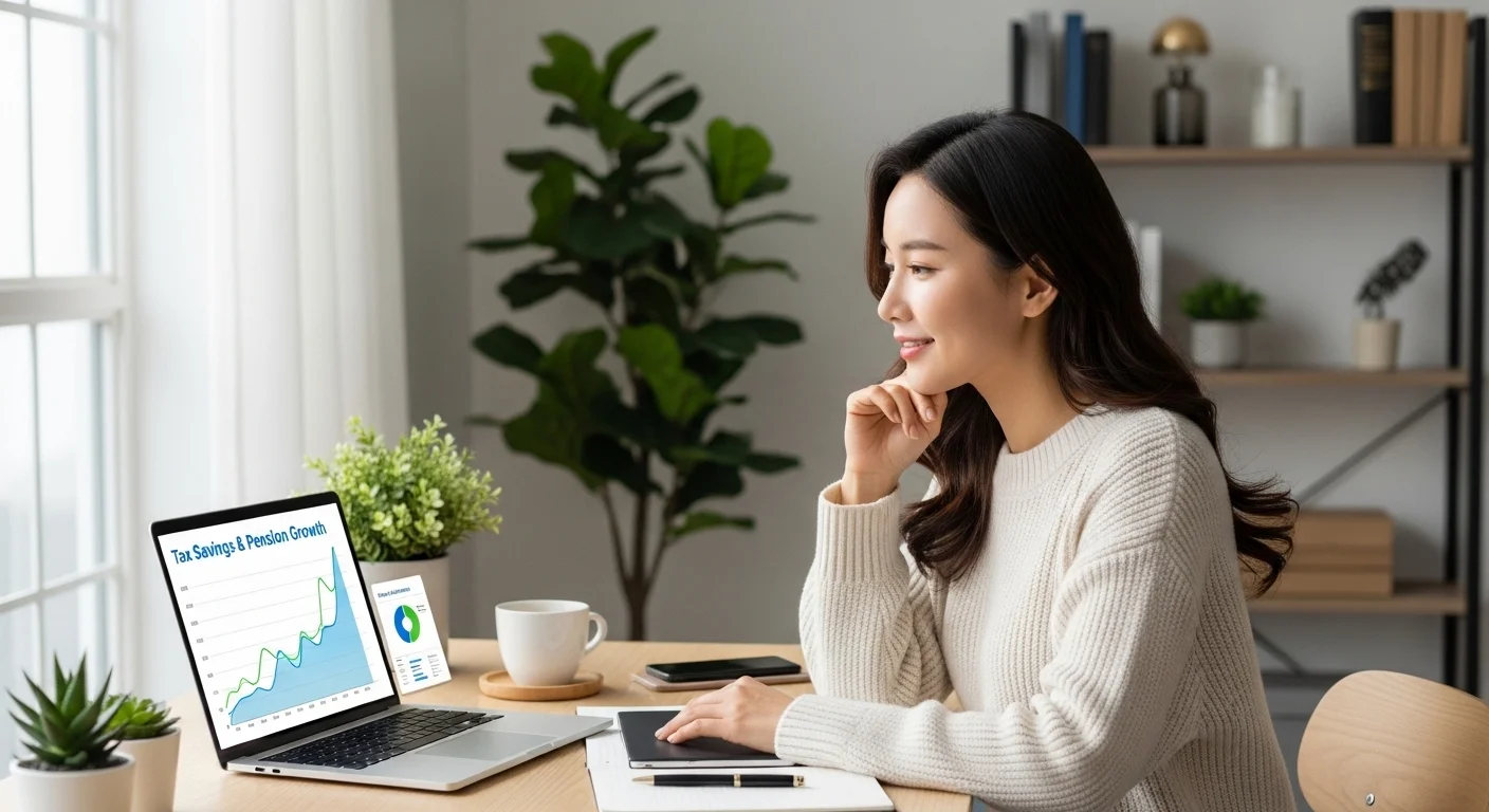 쏠쏠한 소득공제 혜택과 한도