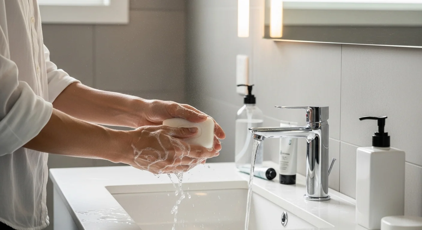 사면발이증, 왜 생기고 어떻게 감염될까요?