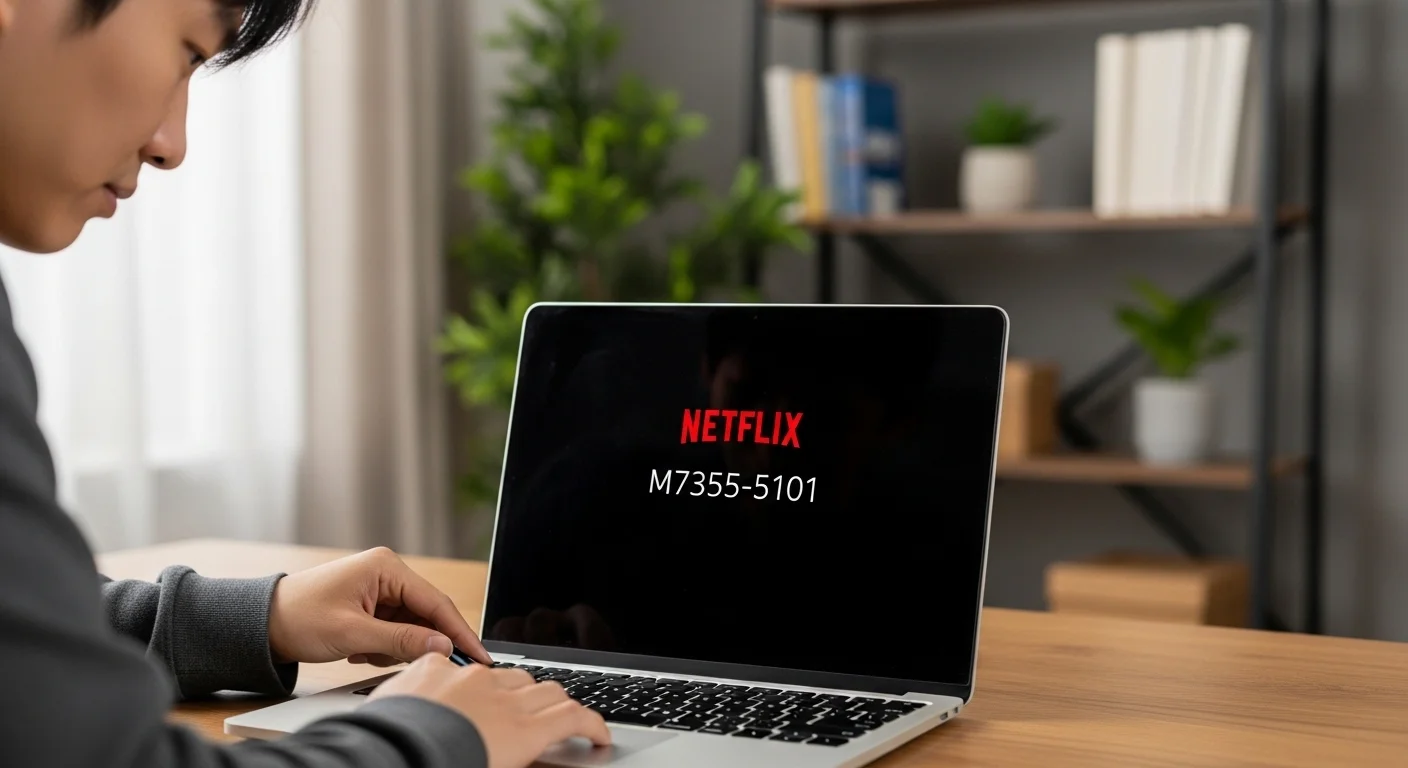 PC랑 브라우저를 다시 시작해봐요