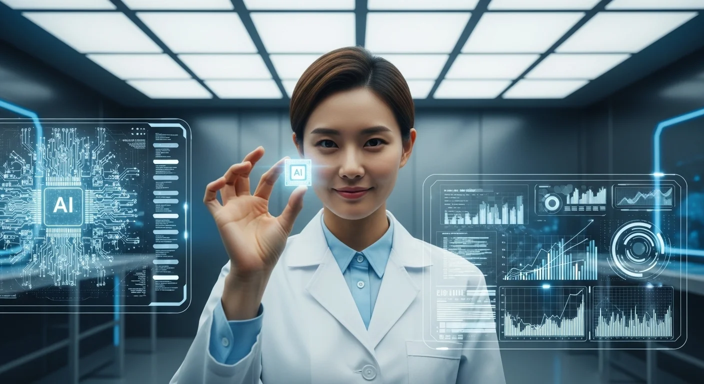 국산 AI 반도체, 얼마나 잘하고 있나요?