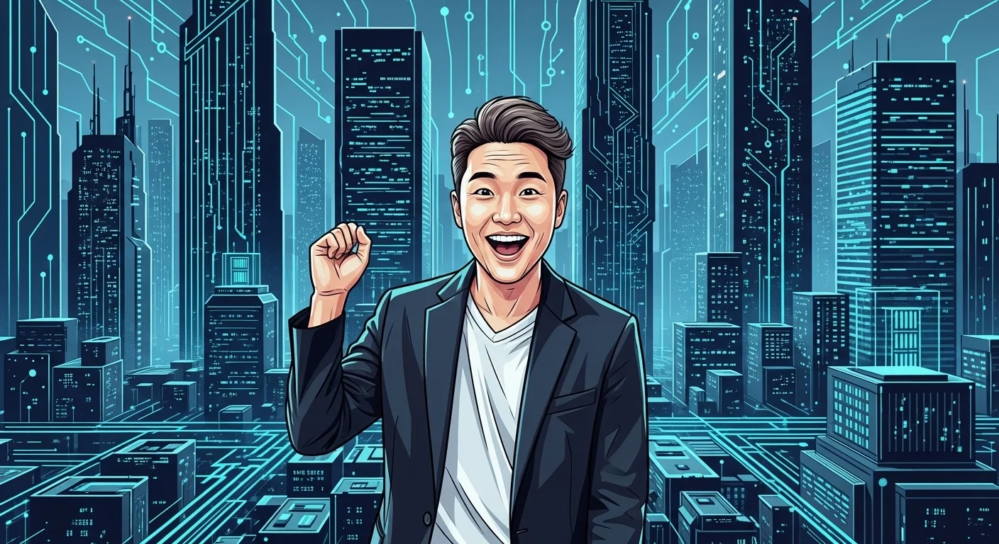 AI 수요와 함께 반도체 시장이 뜨거워져요