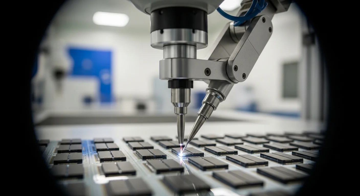 첨단 패키징 기술: 본딩의 비밀을 파헤쳐 봐요!