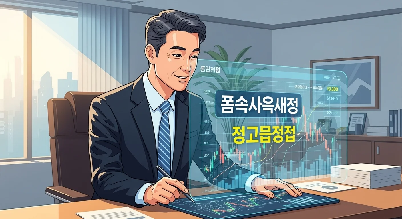 신주인수권증서, 무엇이고 왜 필요할까요?