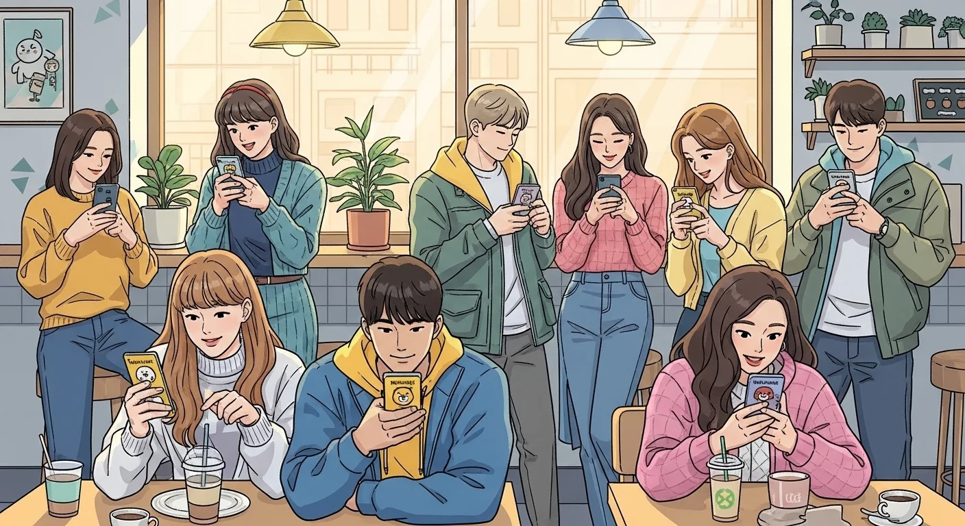 카카오뱅크 미니, 도대체 뭐예요?