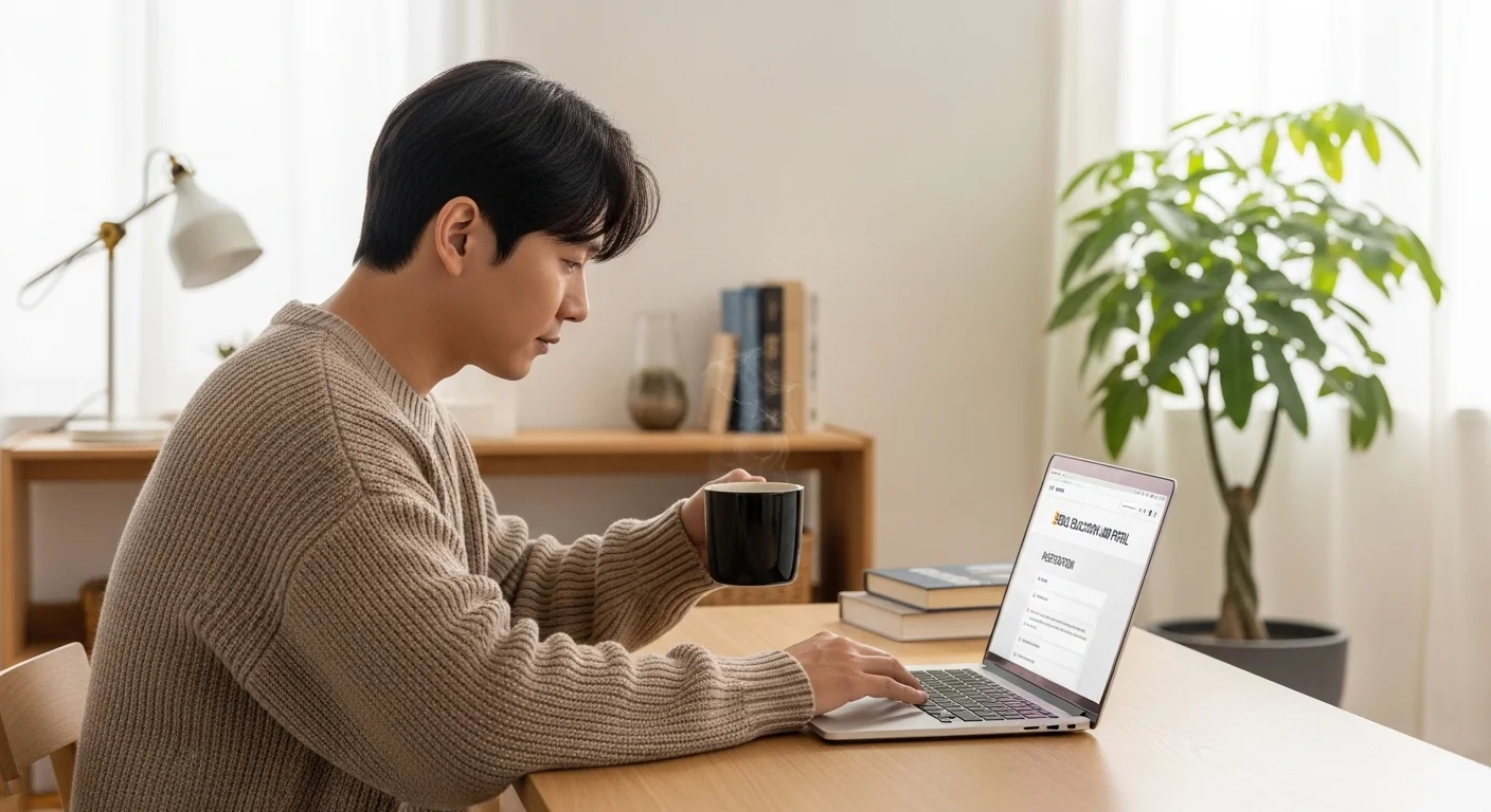 회원가입과 로그인은 어떻게 해요?