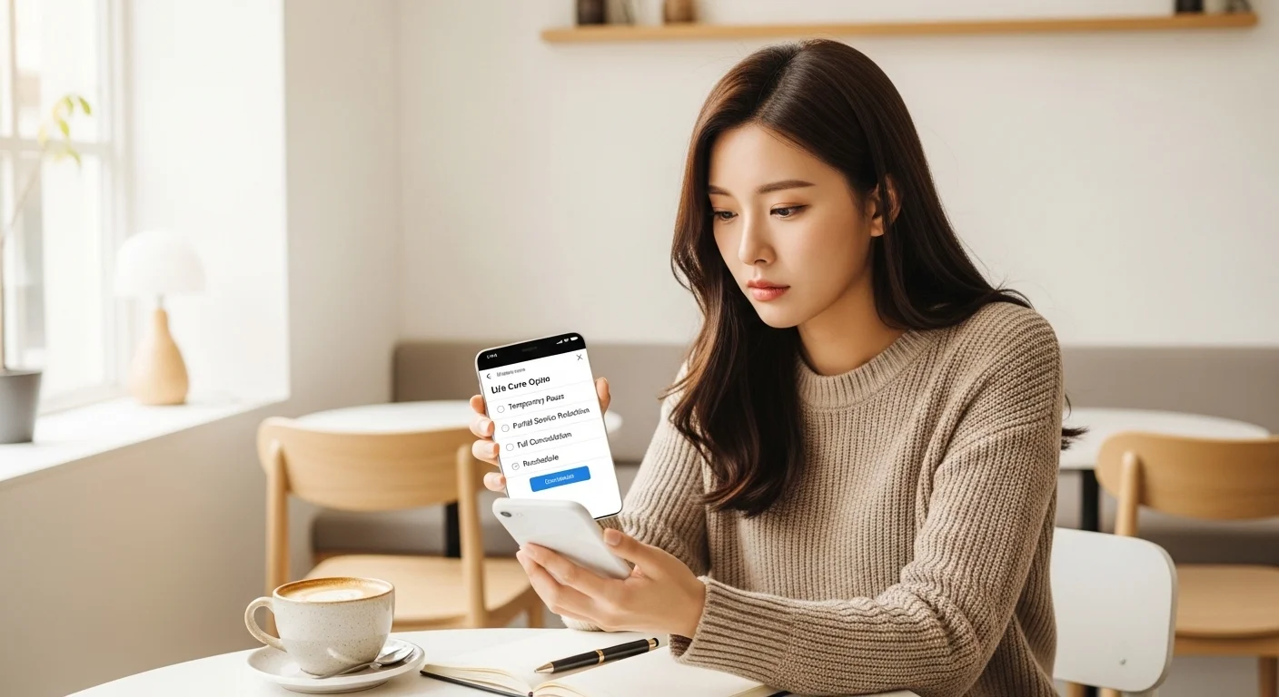 알아두면 좋을 더피플라이프 상조 해지 유형