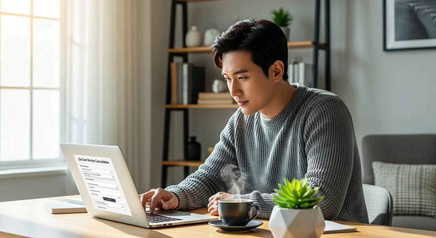 더피플라이프 상조 해지, 이렇게 신청해요!