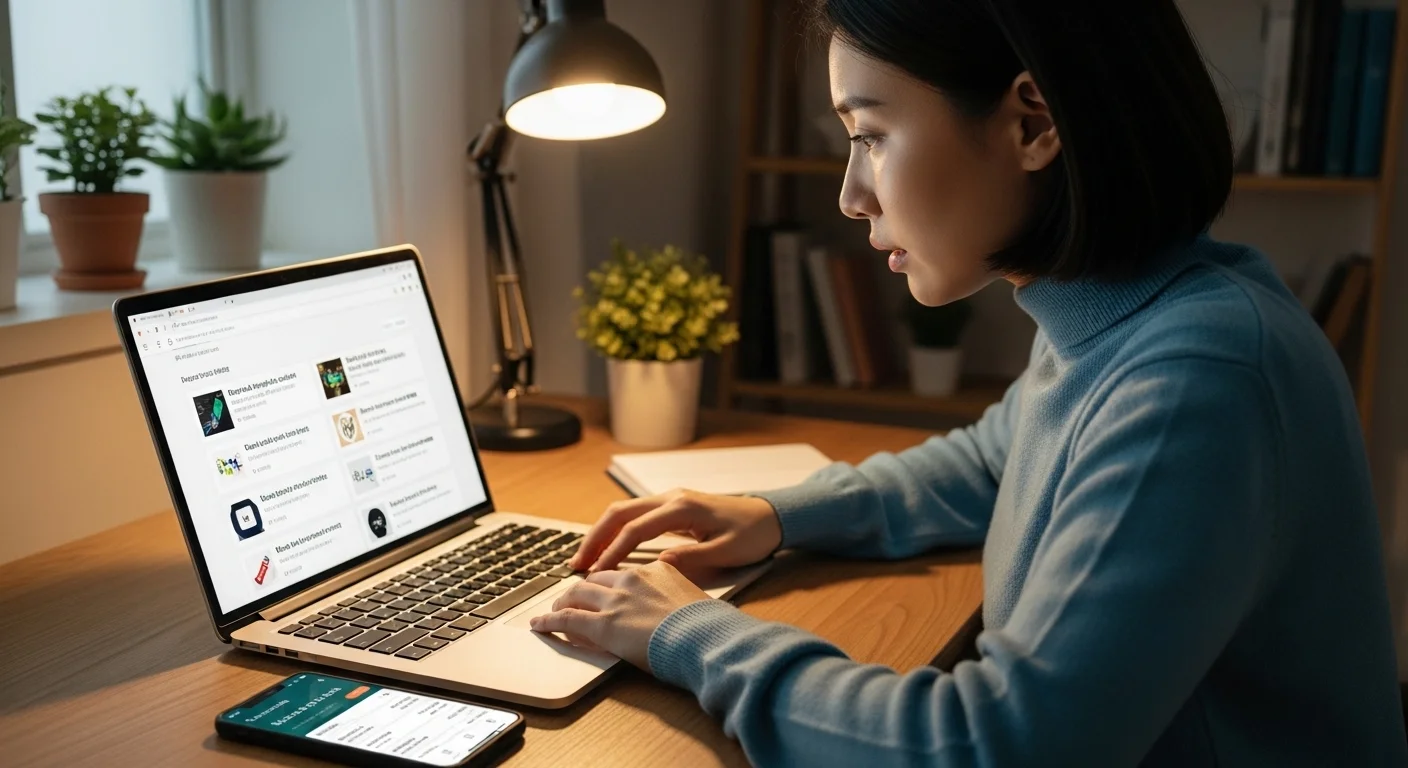 실수로 돈을 보냈다면? 은행에 먼저 알려야 해요!