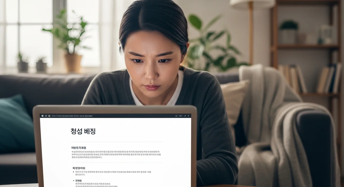 2026년 신청 대상과 소득 기준을 알아볼까요?