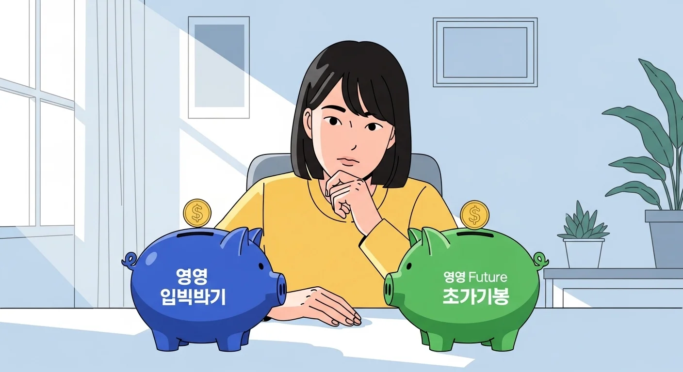 청년도약계좌와 청년미래적금은 무엇인가요?