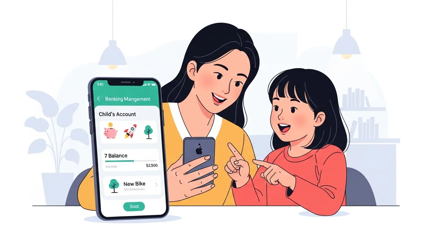 신협 아이모아통장: 우리 아이 첫 금융 비서가 될 수 있을까요?