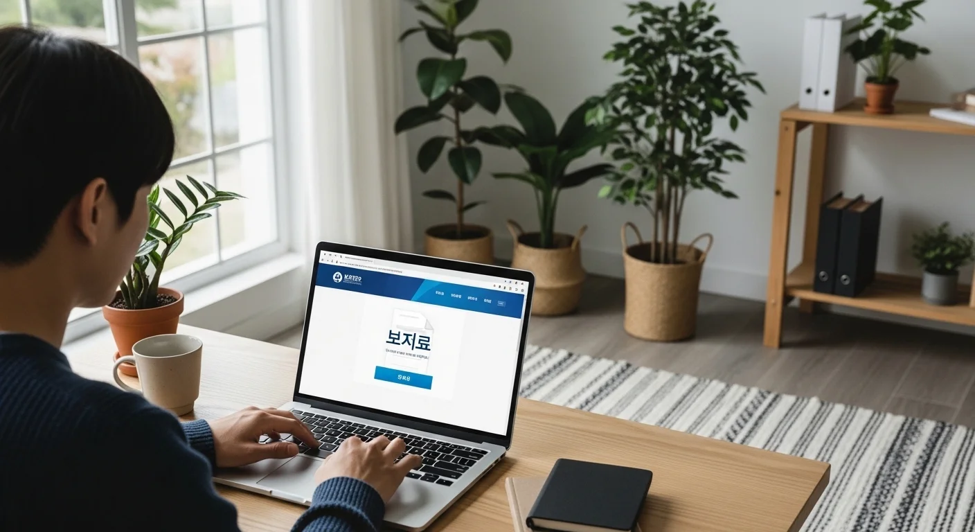 고용임금확인서, 어디서 발급받고 대체할 수 있나요?