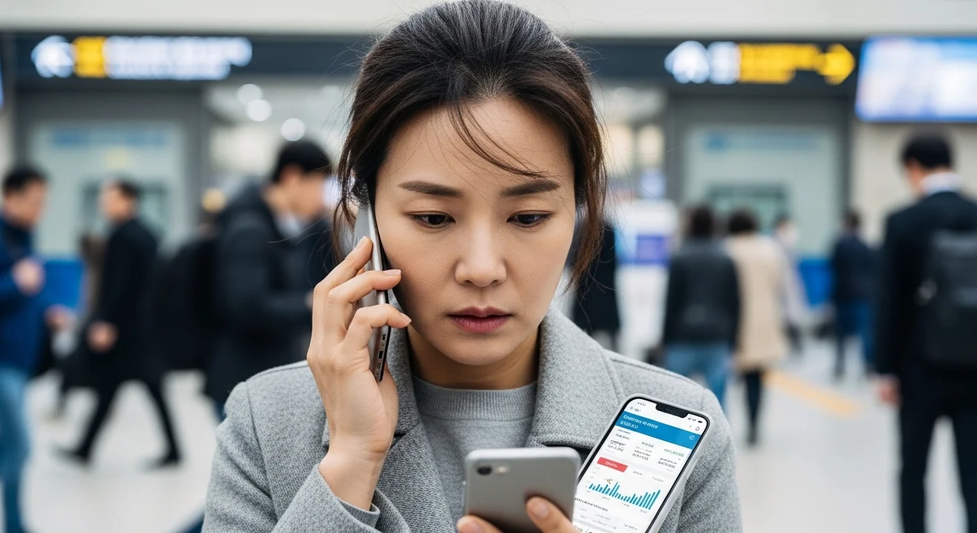 피해 인지 후 즉시 해야 할 조치들