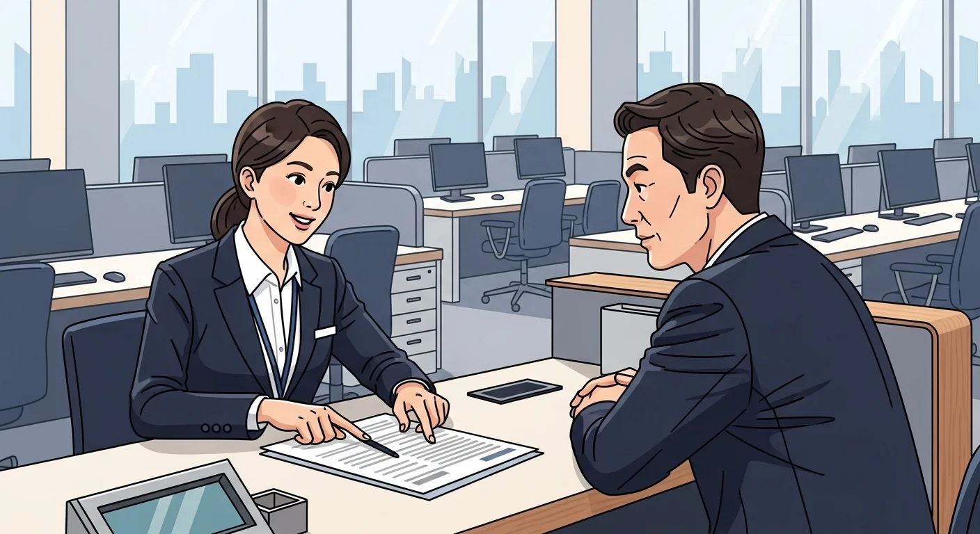 해제는 영업점에서만? 꼭 알아야 할 주의사항!