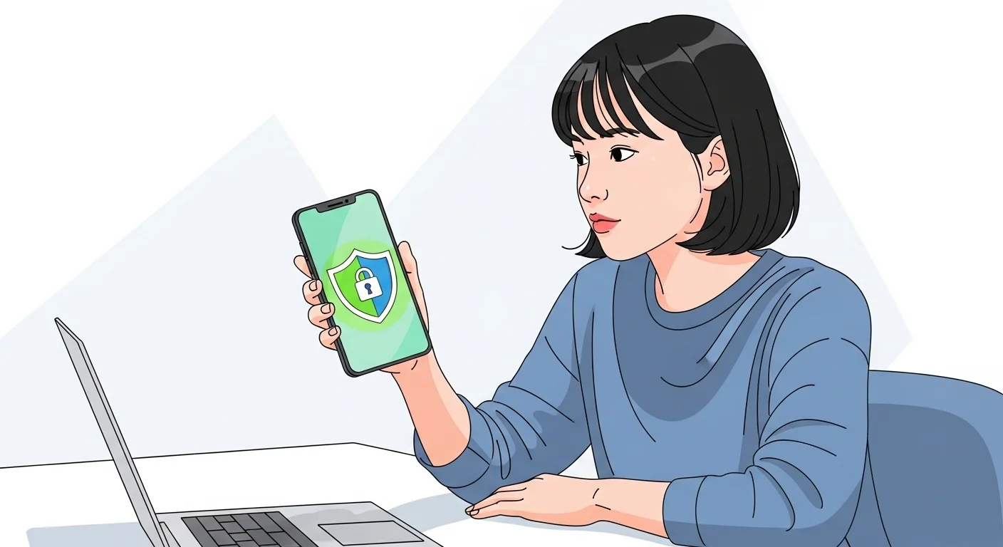 비대면 계좌개설 안심차단 서비스란 무엇인가요?