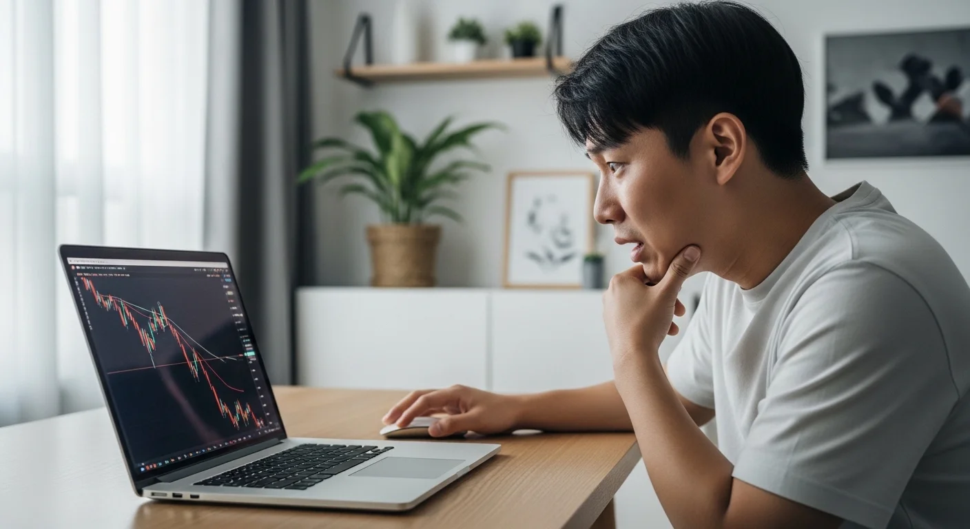 가장 무서운 '반대매매', 언제 어떻게 발생하나요?