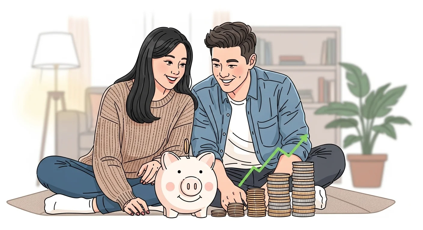 청년도약계좌, 얼마나 넣으면 얼마를 받을 수 있나요?