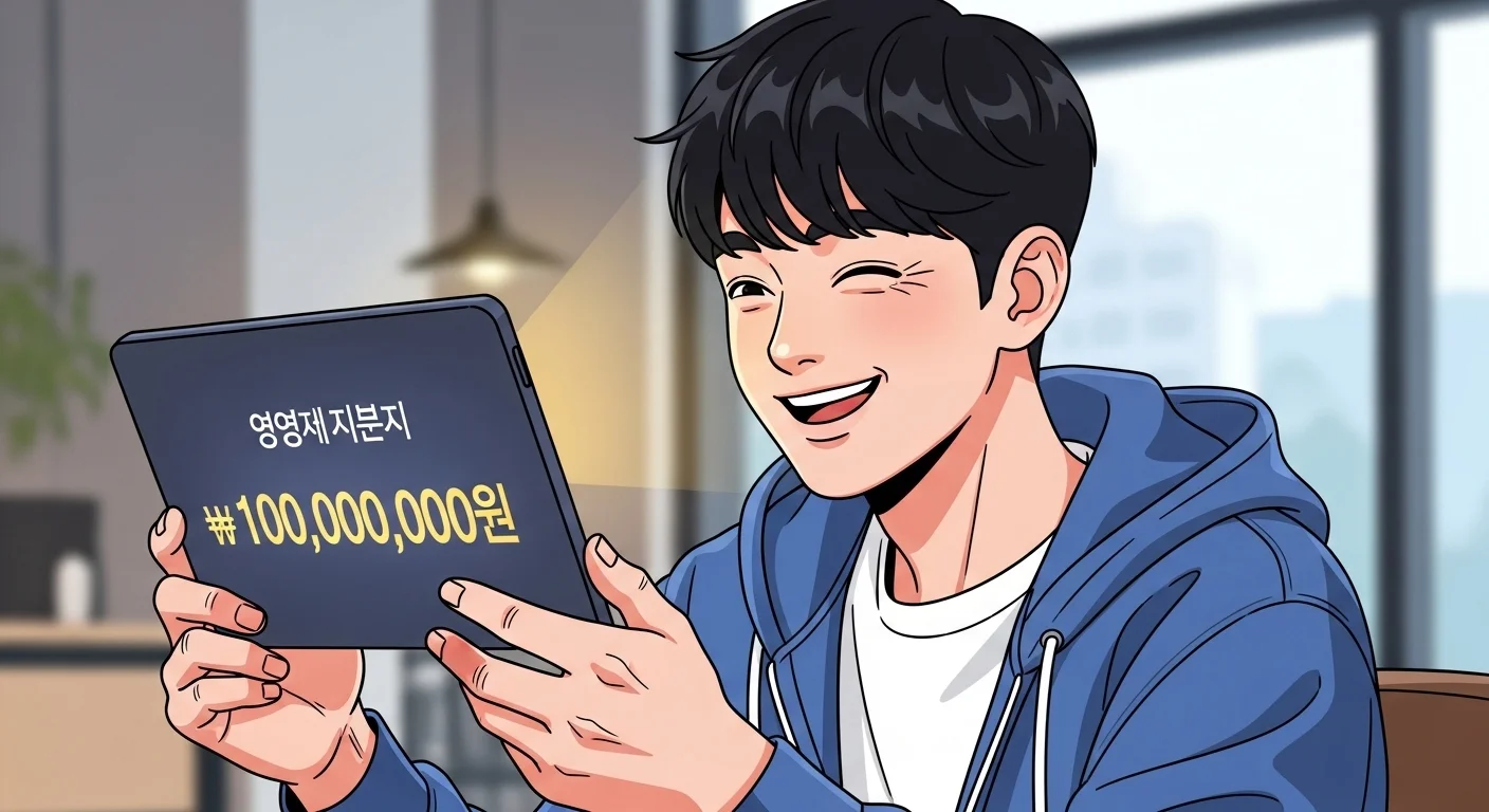 5년 후, 만기 금액은 얼마나 될까요?