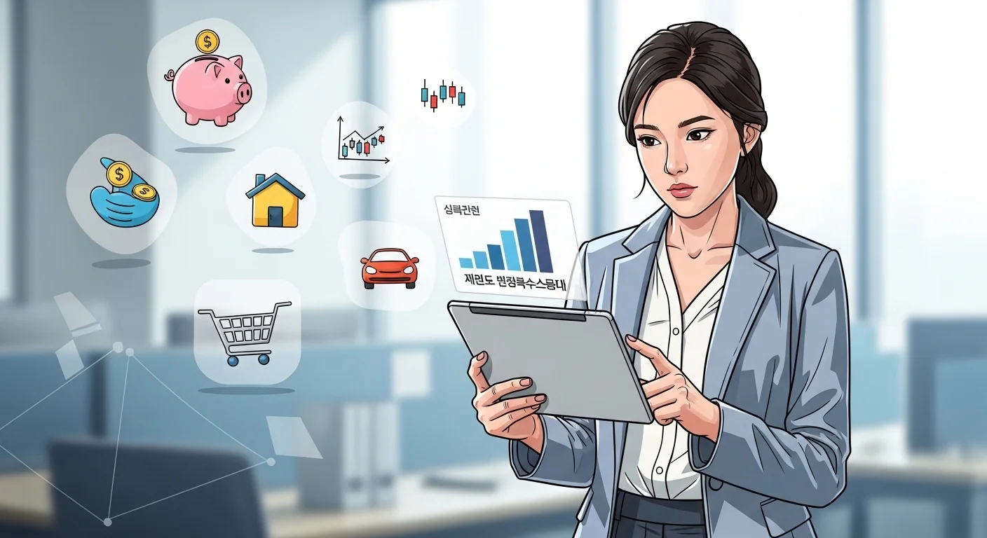 중개형 ISA, 어떤 계좌인가요?