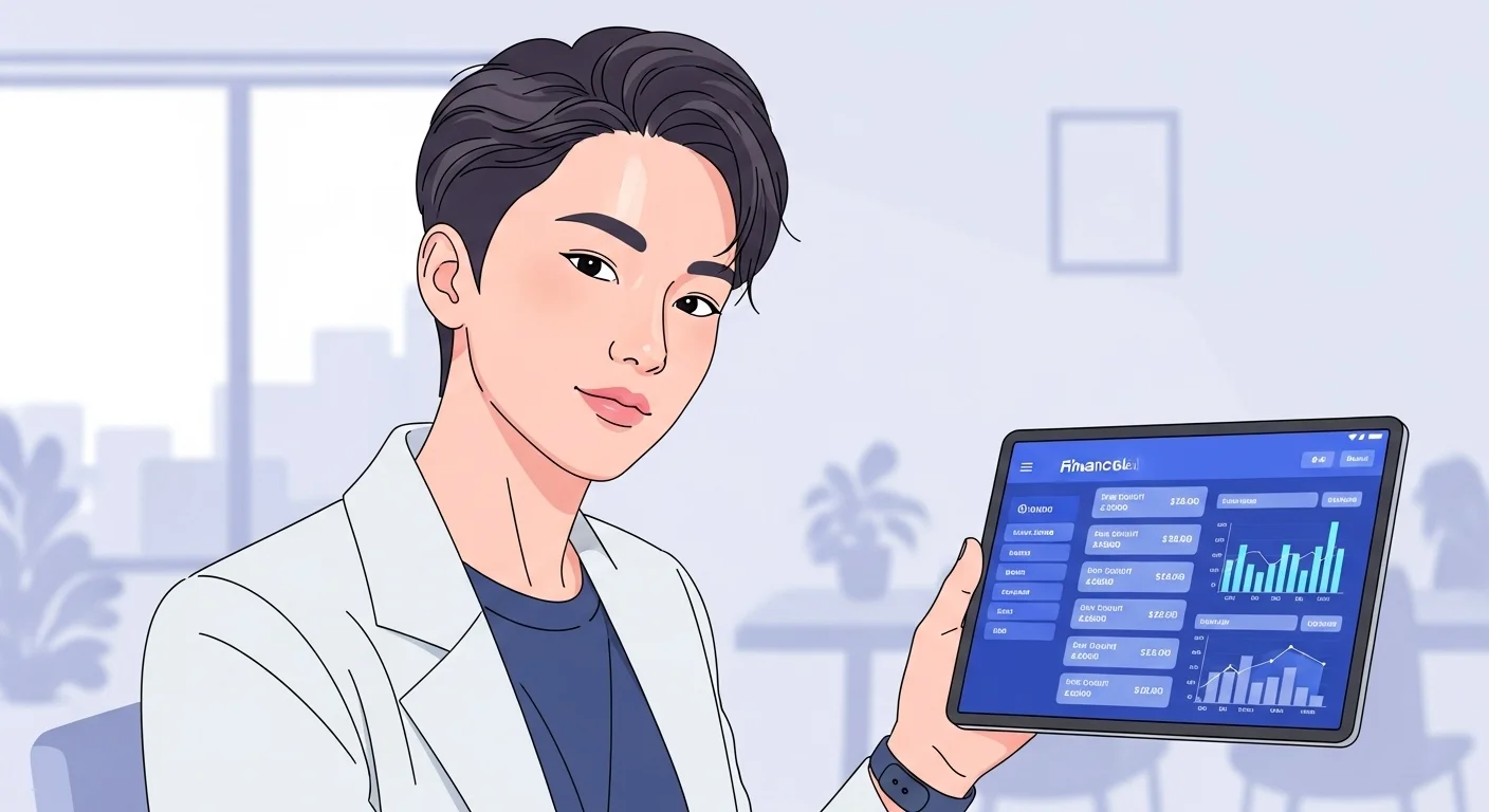 계좌정보통합관리 서비스, 왜 필요할까요?