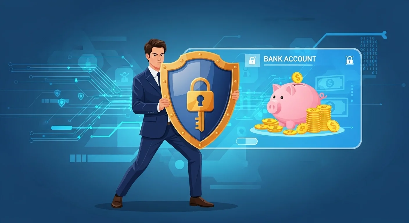 생계비계좌의 주요 특징 및 보호 범위