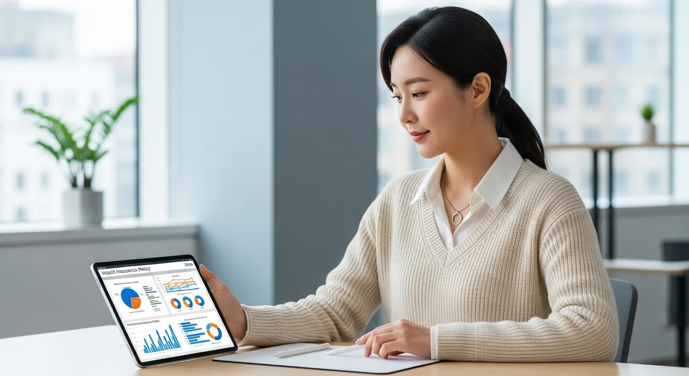 새롭게 만나는 2025년 건강보험제도 큰 그림