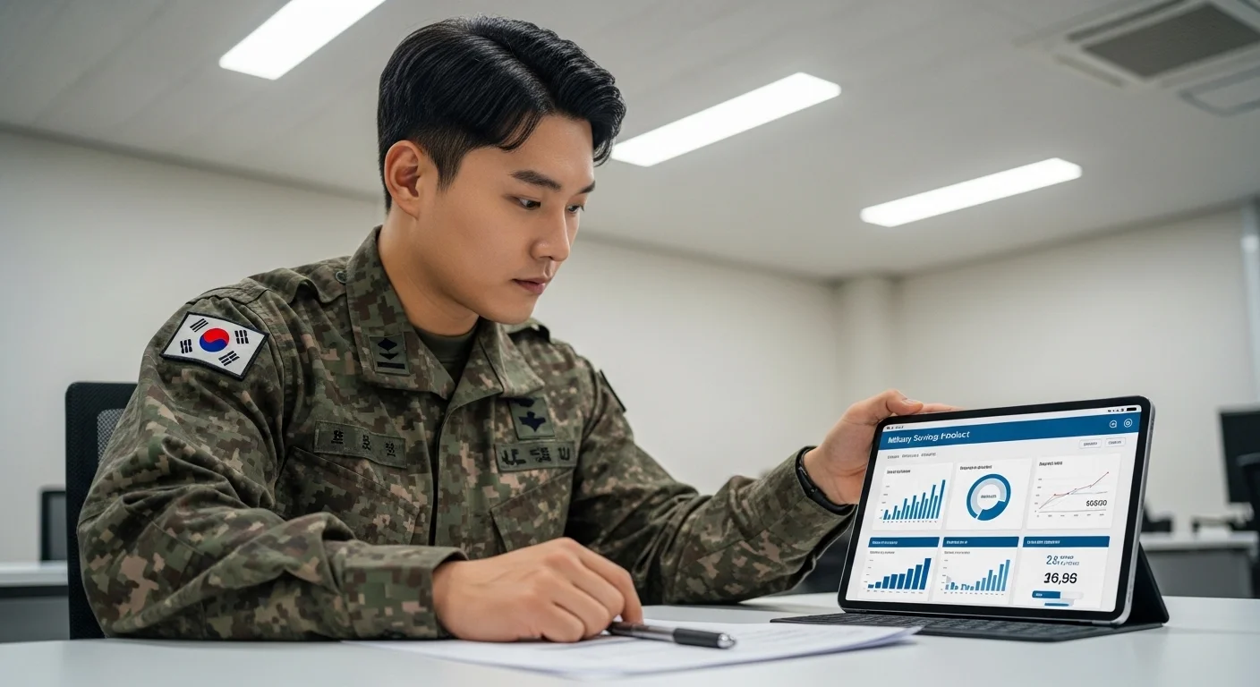 나에게 맞는 적금은? 상품 종류와 가입 대상 자세히 보기