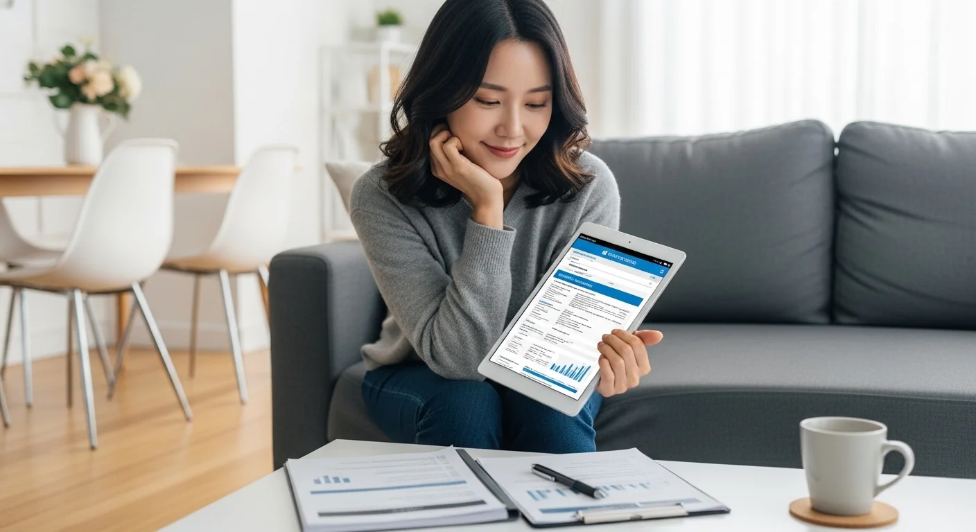 숨은 내 돈, 누가 찾을 수 있나요?