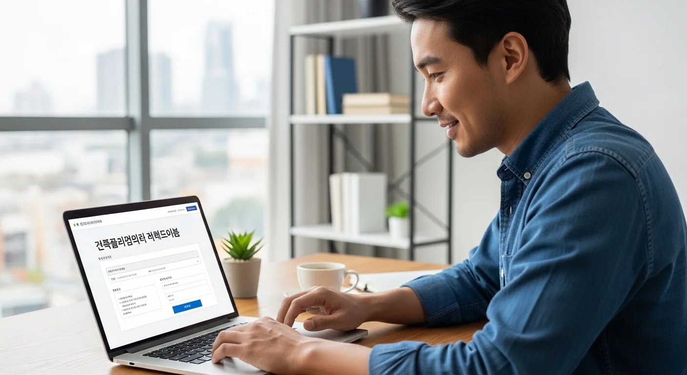 해지 신청 방법 및 절차