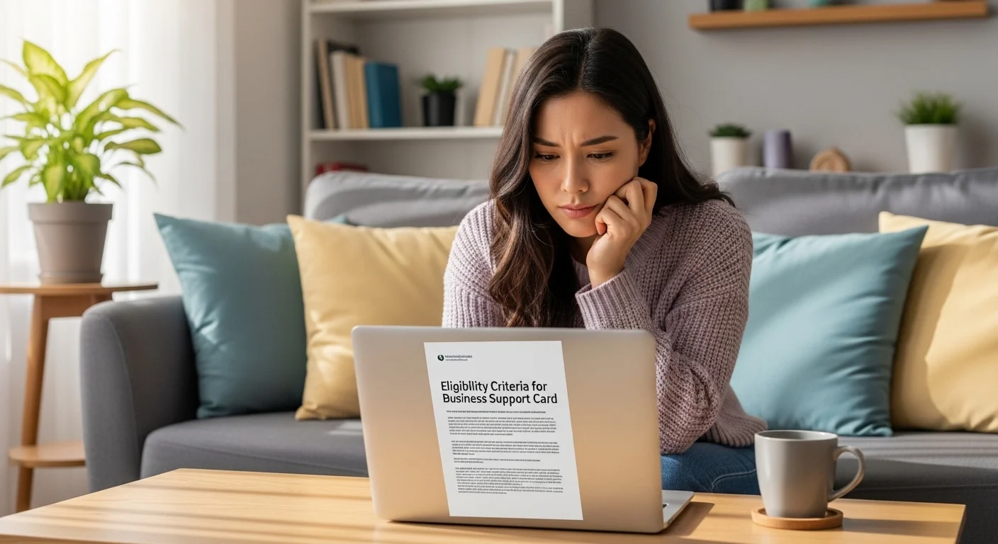 비즈플러스카드, 누가 신청할 수 있나요?