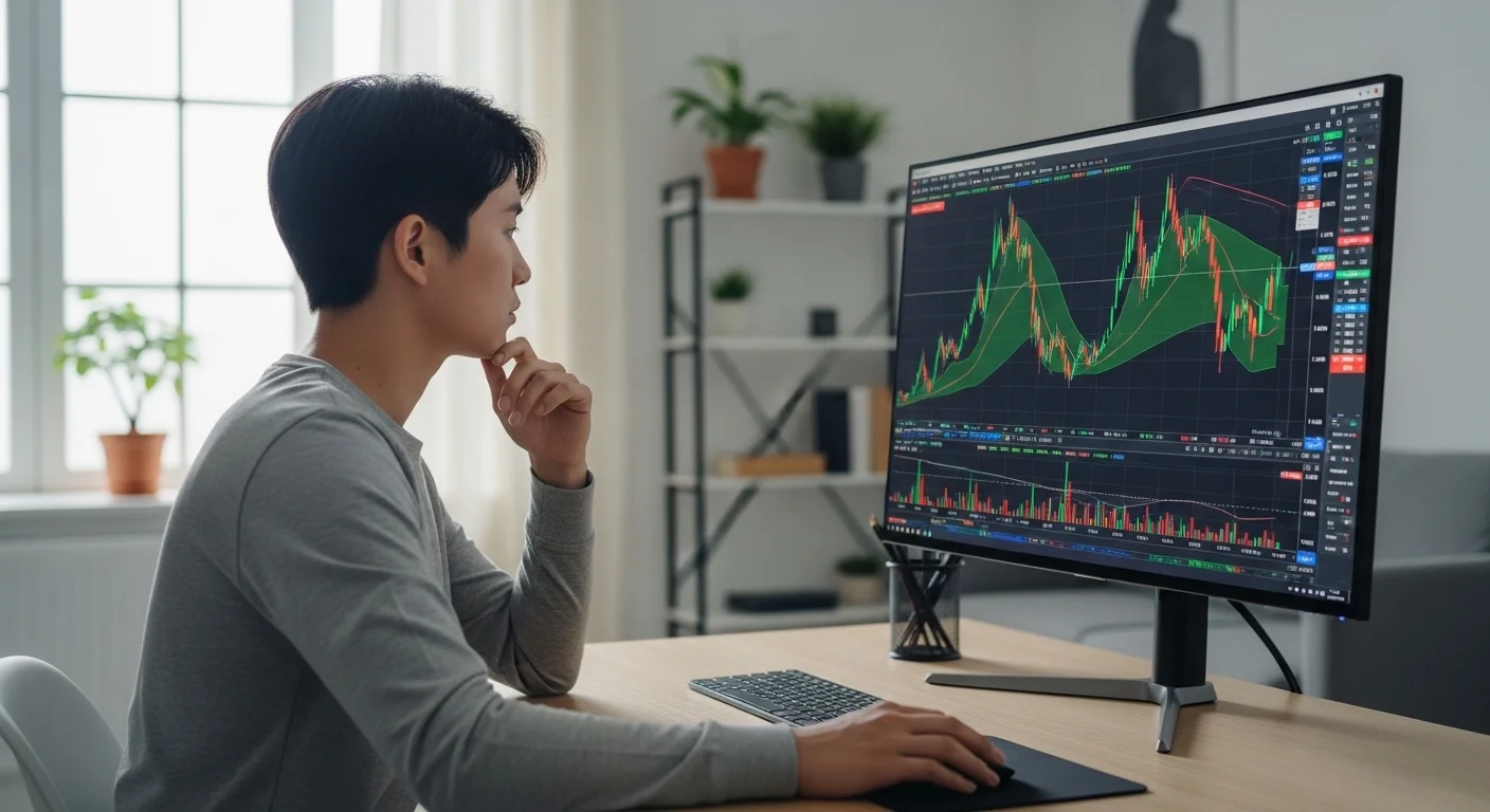 충격파동과 조정파동, 어떤 차이가 있나요?