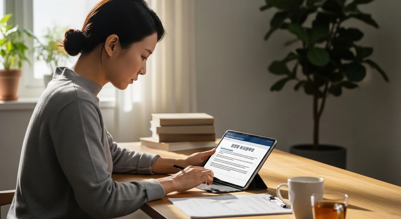 2026년 긴급생계지원금, 누가 받을 수 있나요?