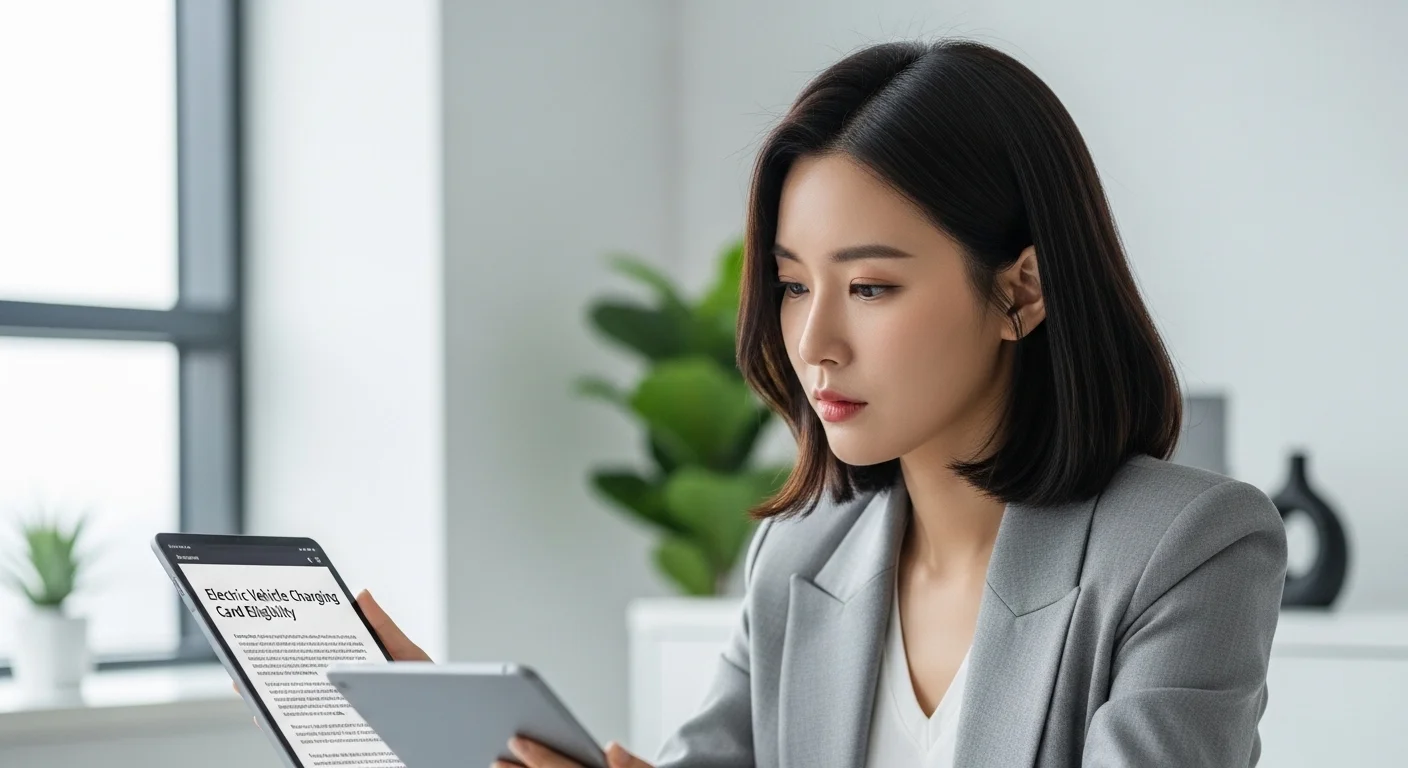 누가 발급받을 수 있나요? 자격 요건 자세히 보기