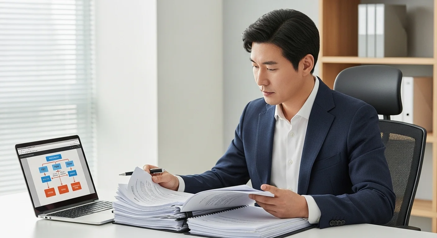 지역주택조합 설립, 어떻게 진행되나요?