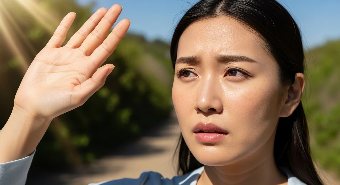 왜 생길까요? 기미·주근깨의 주요 원인