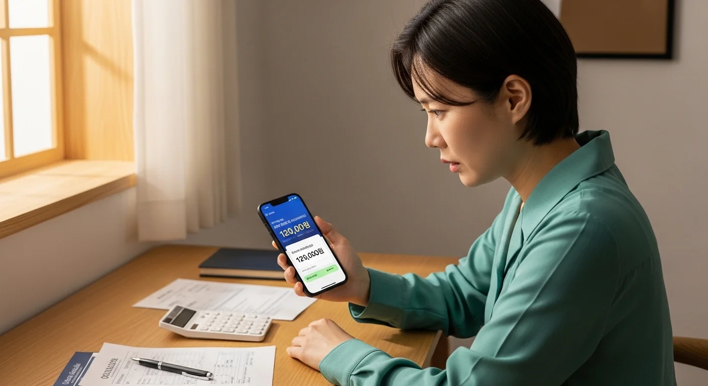 퇴직 후 건강보험료, 왜 폭탄처럼 오를까요?