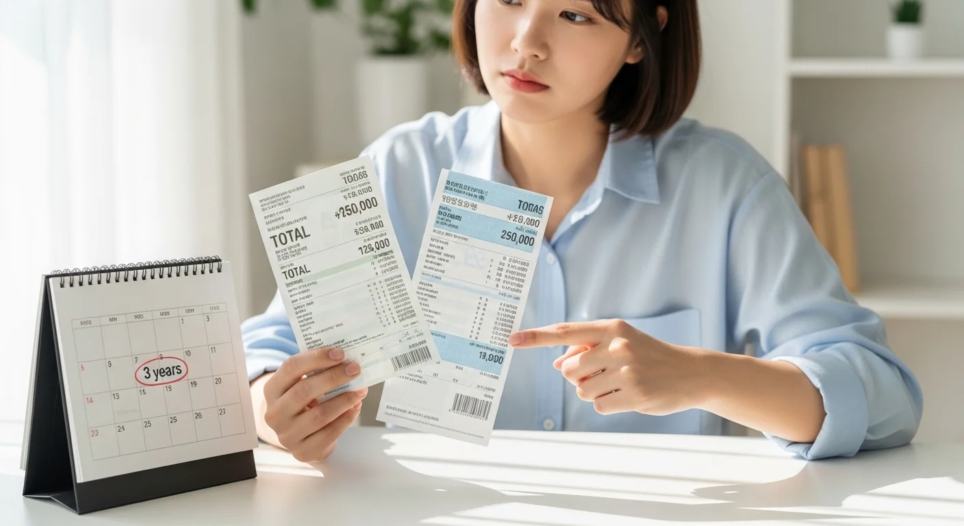 임의계속가입, 3년 동안 보험료 줄이는 꿀팁!