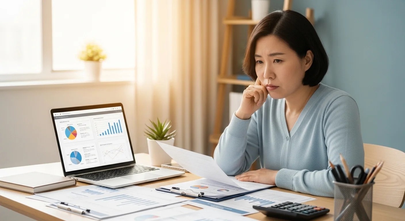 공무원 퇴직 후 건강보험, 어떻게 달라지나요?