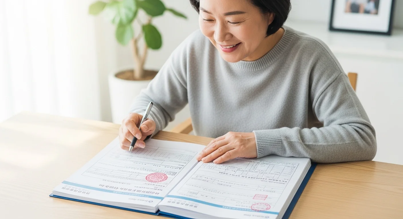 임의계속가입 제도, 꼭 알아두세요!