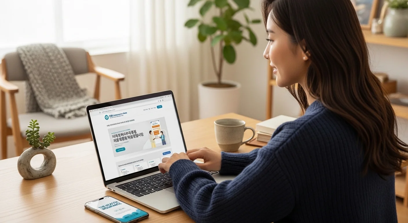 환급금, 어떻게 조회하고 신청할 수 있나요? (온라인·앱·전화)