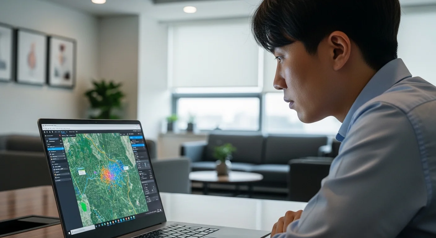 이 서비스는 어떤 목적으로, 어디까지 조회할 수 있나요?