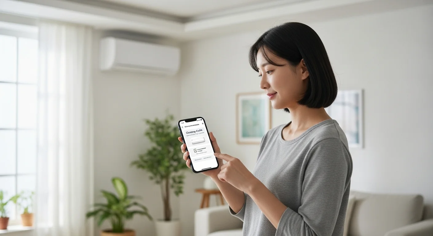 우리 집 에어컨, 언제 청소해야 할까요?