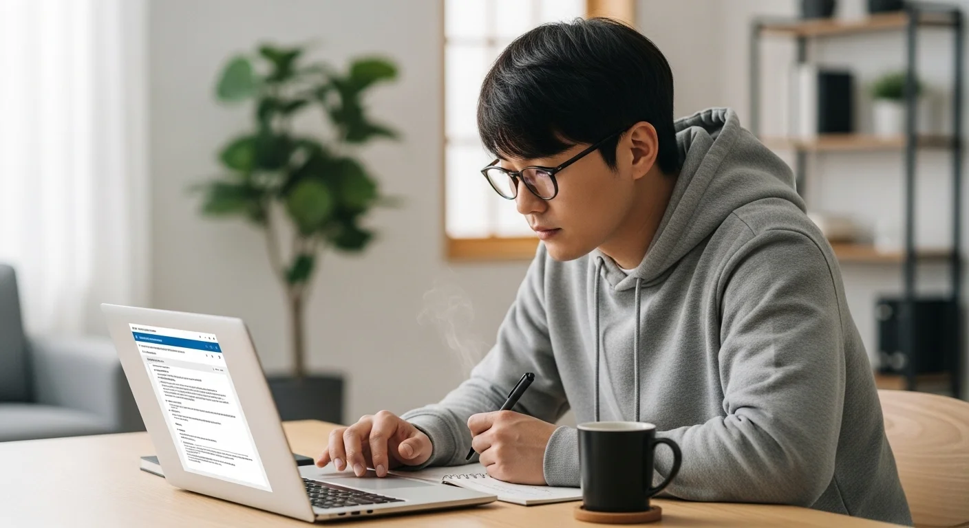 누가 받을 수 있나요? 기본적인 자격 요건 알아보기