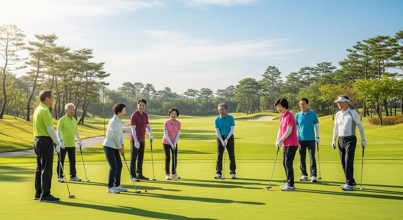 여주시민과 타지역민, 어떻게 다른지 알아봐요!